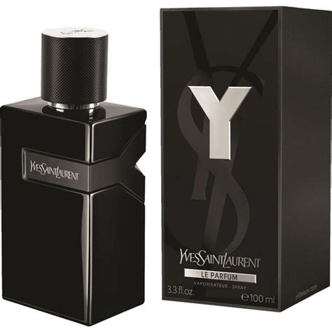 ysl le parfum damen|ysl y le parfum longevity.